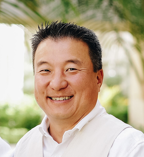 Ike Yoon